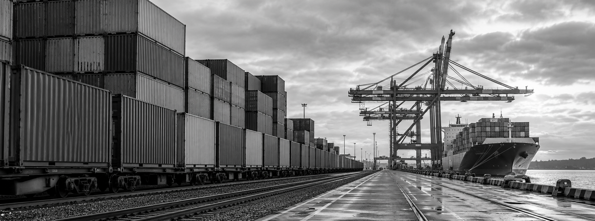 Shipping service process